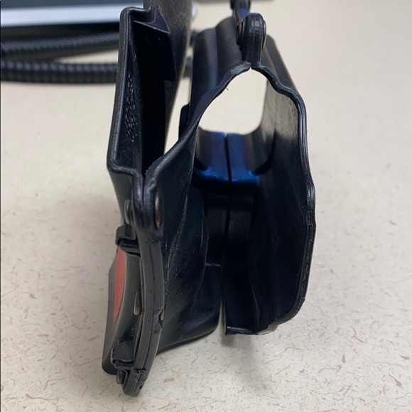 Fobus Glock 36 Paddle Holster - Picture 3 of 3